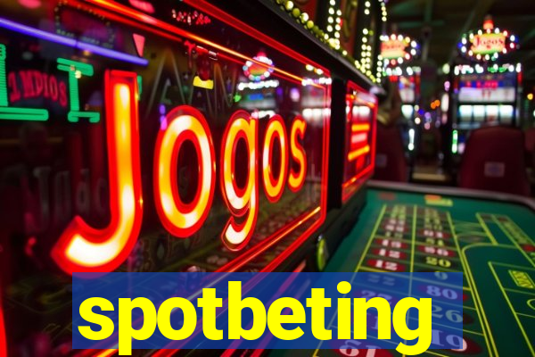 spotbeting