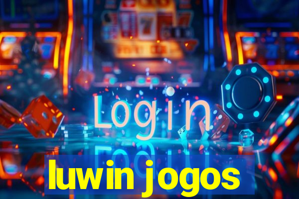 luwin jogos