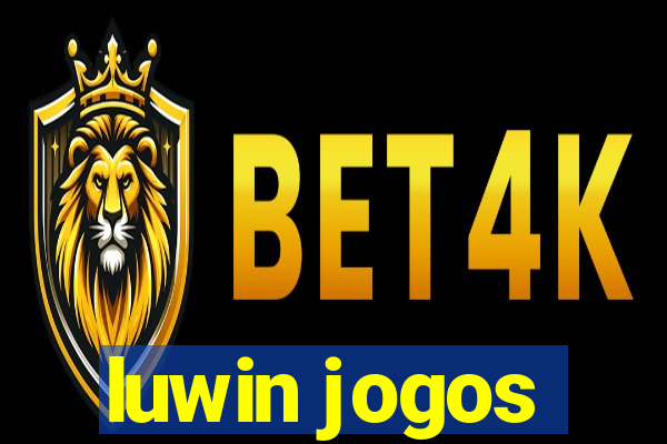 luwin jogos