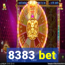 8383 bet