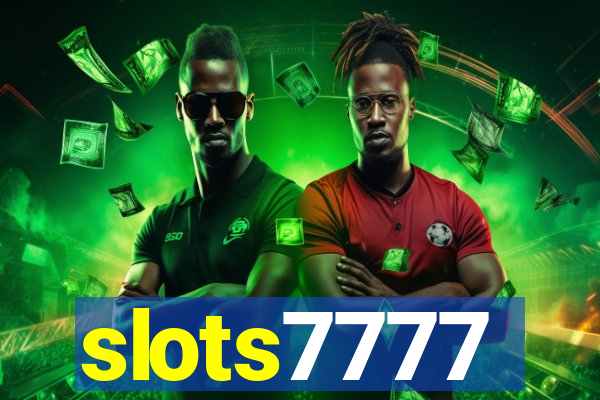slots7777