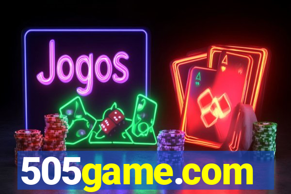 505game.com