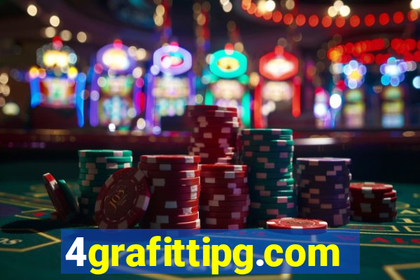 4grafittipg.com