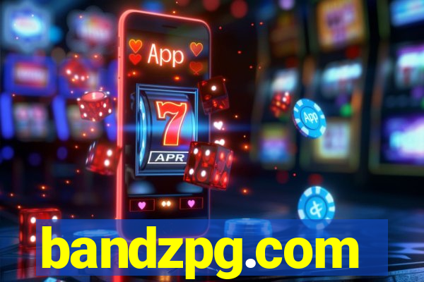 bandzpg.com