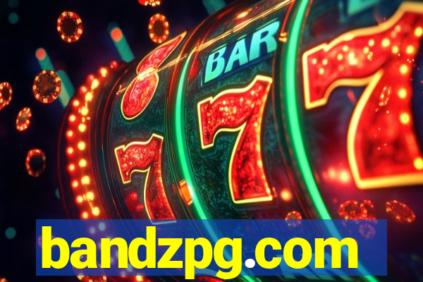 bandzpg.com
