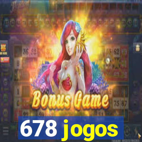678 jogos