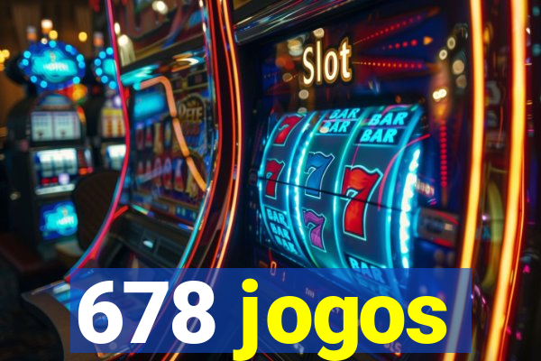 678 jogos