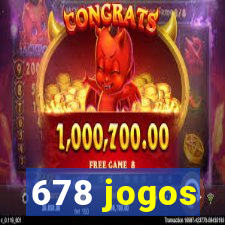 678 jogos