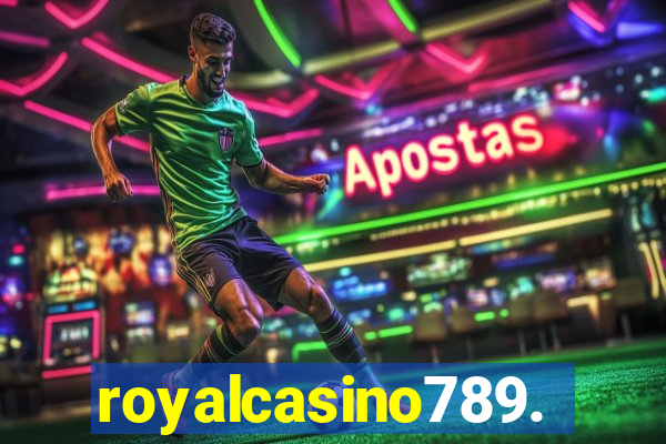 royalcasino789.com
