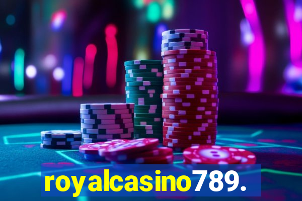royalcasino789.com
