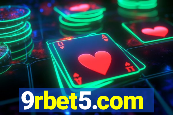 9rbet5.com
