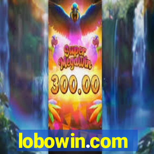 lobowin.com