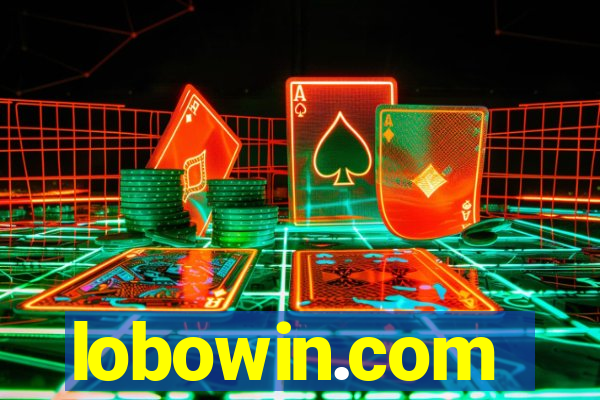 lobowin.com