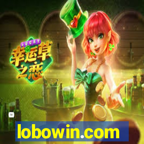 lobowin.com