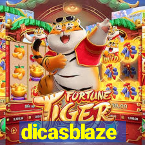 dicasblaze