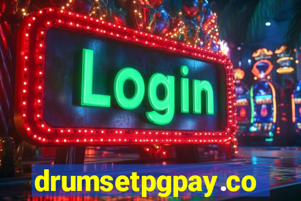 drumsetpgpay.com