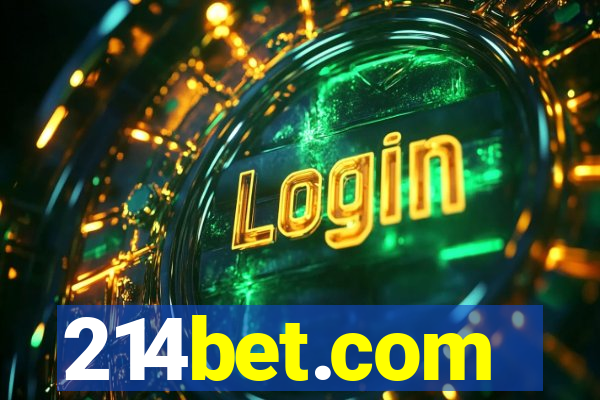 214bet.com