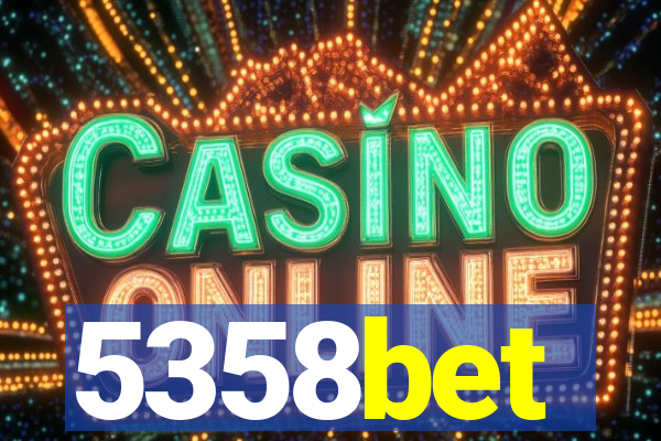5358bet