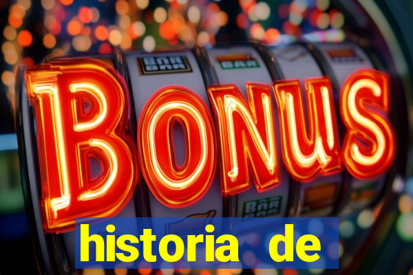 historia de personagem rp