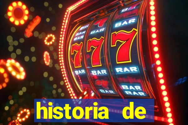 historia de personagem rp
