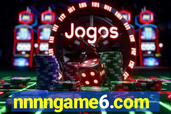 nnnngame6.com