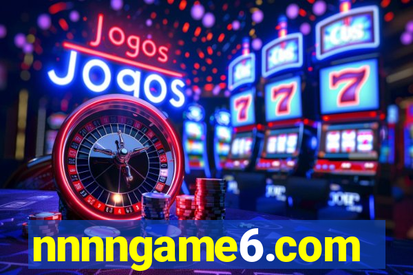 nnnngame6.com