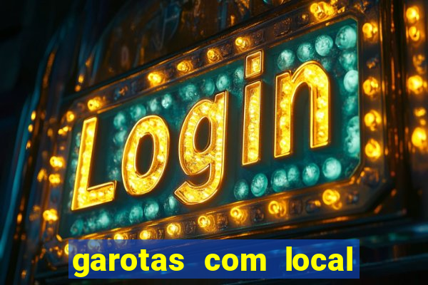 garotas com local santos sp