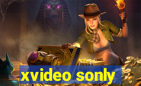 xvideo sonly