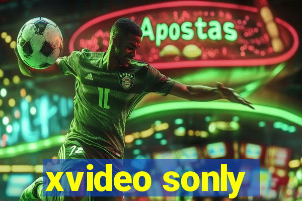 xvideo sonly