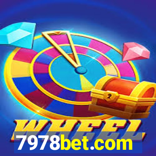 7978bet.com