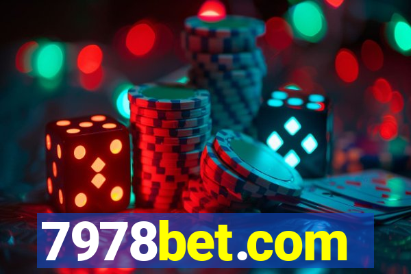 7978bet.com
