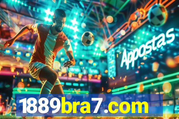 1889bra7.com