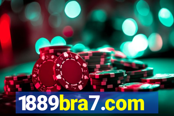 1889bra7.com
