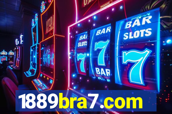 1889bra7.com