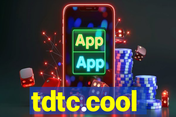 tdtc.cool
