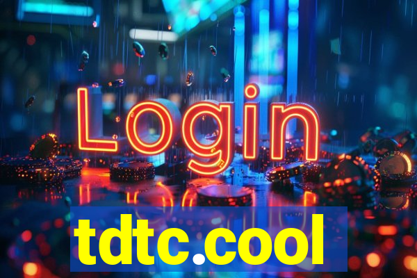 tdtc.cool