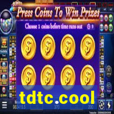 tdtc.cool