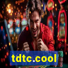 tdtc.cool