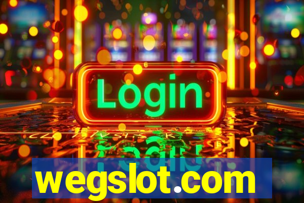wegslot.com