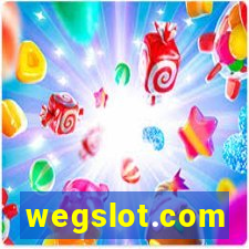 wegslot.com