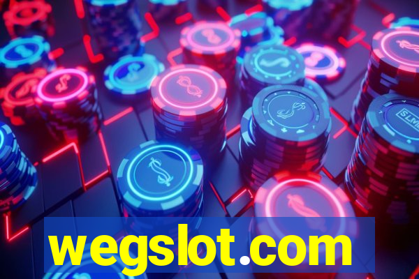 wegslot.com
