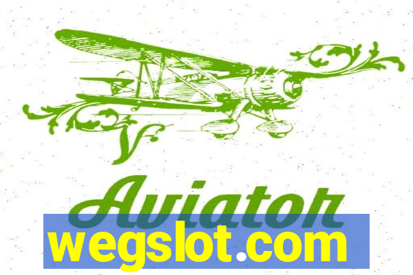 wegslot.com