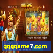 ggggame7.com