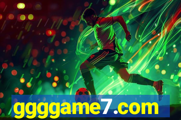 ggggame7.com