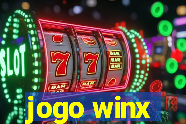 jogo winx