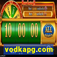 vodkapg.com