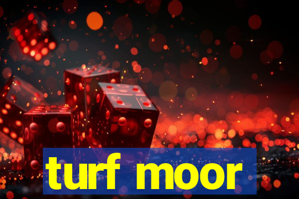 turf moor