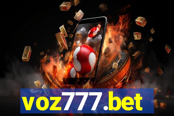 voz777.bet