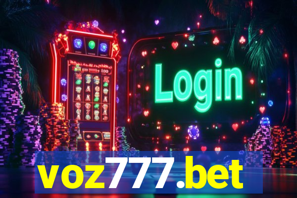 voz777.bet