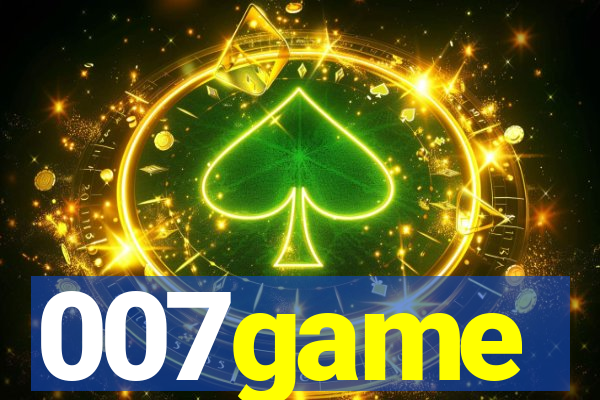 007game